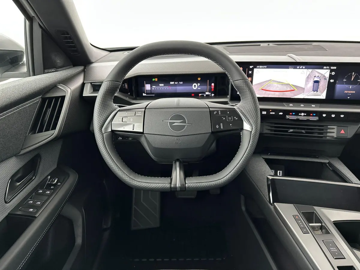 1.2 Turbo Hybrid Business Edition | DEMONSTRATIE MODEL | Camera | Navigatie | Head-Up Display | Pano | Tot 8 jaar Garantie!