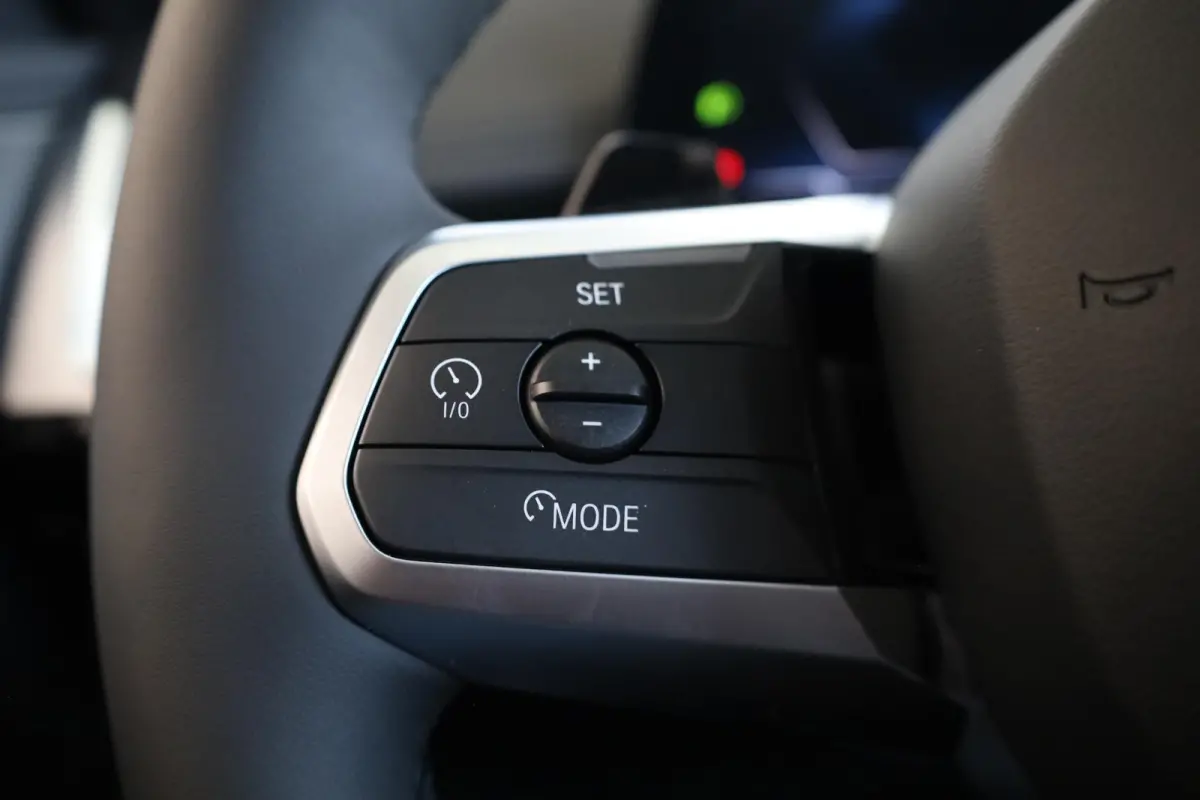 eDrive20 | M Sport Pro | Panoramadak | Driving Assistant Plus | Harman/Kardon | Head-Up Display | Trekhaak