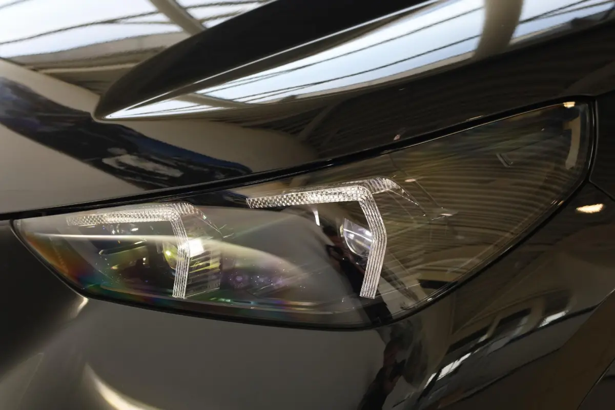 eDrive20 | M Sport Pro | Panoramadak | Driving Assistant Plus | Harman/Kardon | Head-Up Display | Trekhaak