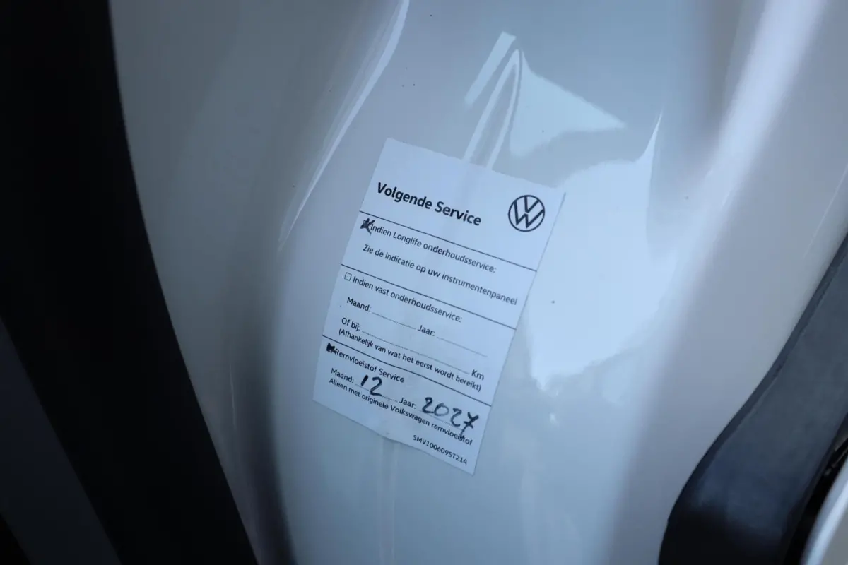 2.0 TDI L2H1 HIGHLINE l AUTOMAAT l DUBBEL CABINE l KASTENINBOUW l NAVI l CARPLAY