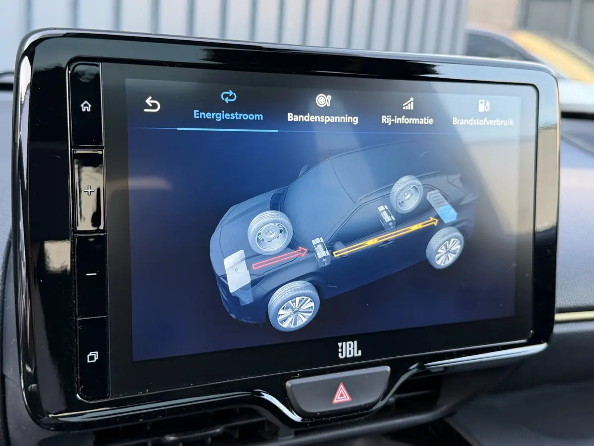 1.5 Hybrid AWD Launch Edition | Pano dak | Vol leer | Head-up | JBL | 10 jr GARANTIE | Rijklaar!!!