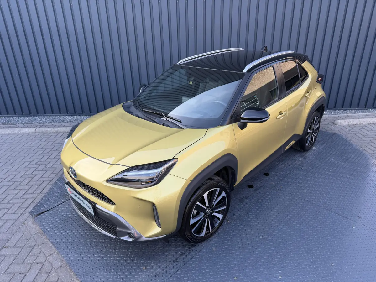 1.5 Hybrid AWD Launch Edition | Pano dak | Vol leer | Head-up | JBL | 10 jr GARANTIE | Rijklaar!!!