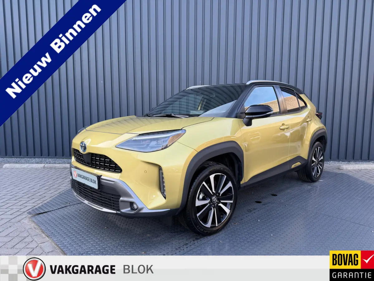 1.5 Hybrid AWD Launch Edition | Pano dak | Vol leer | Head-up | JBL | 10 jr GARANTIE | Rijklaar!!!