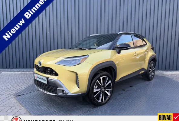 1.5 Hybrid AWD Launch Edition | Pano dak | Vol leer | Head-up | JBL | 10 jr GARANTIE | Rijklaar!!!