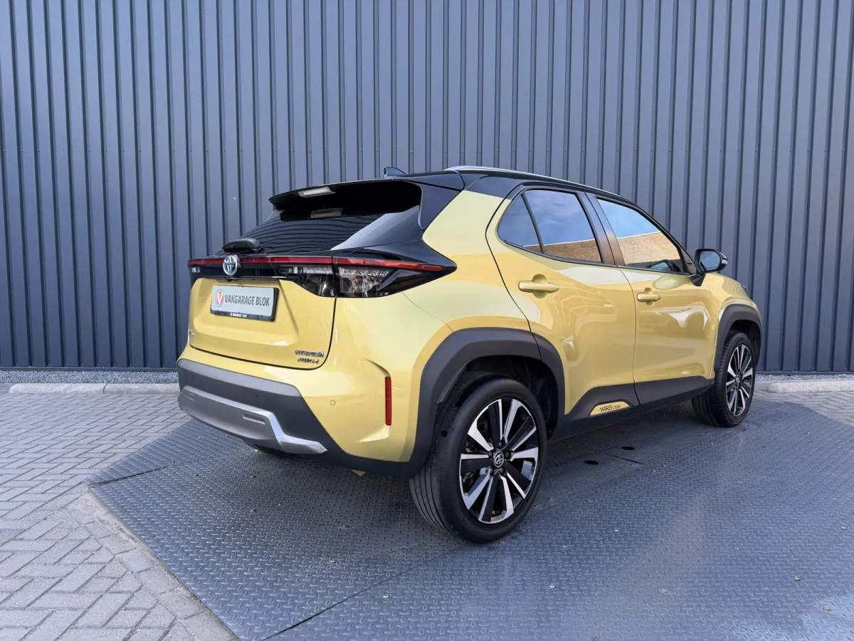 1.5 Hybrid AWD Launch Edition | Pano dak | Vol leer | Head-up | JBL | 10 jr GARANTIE | Rijklaar!!!