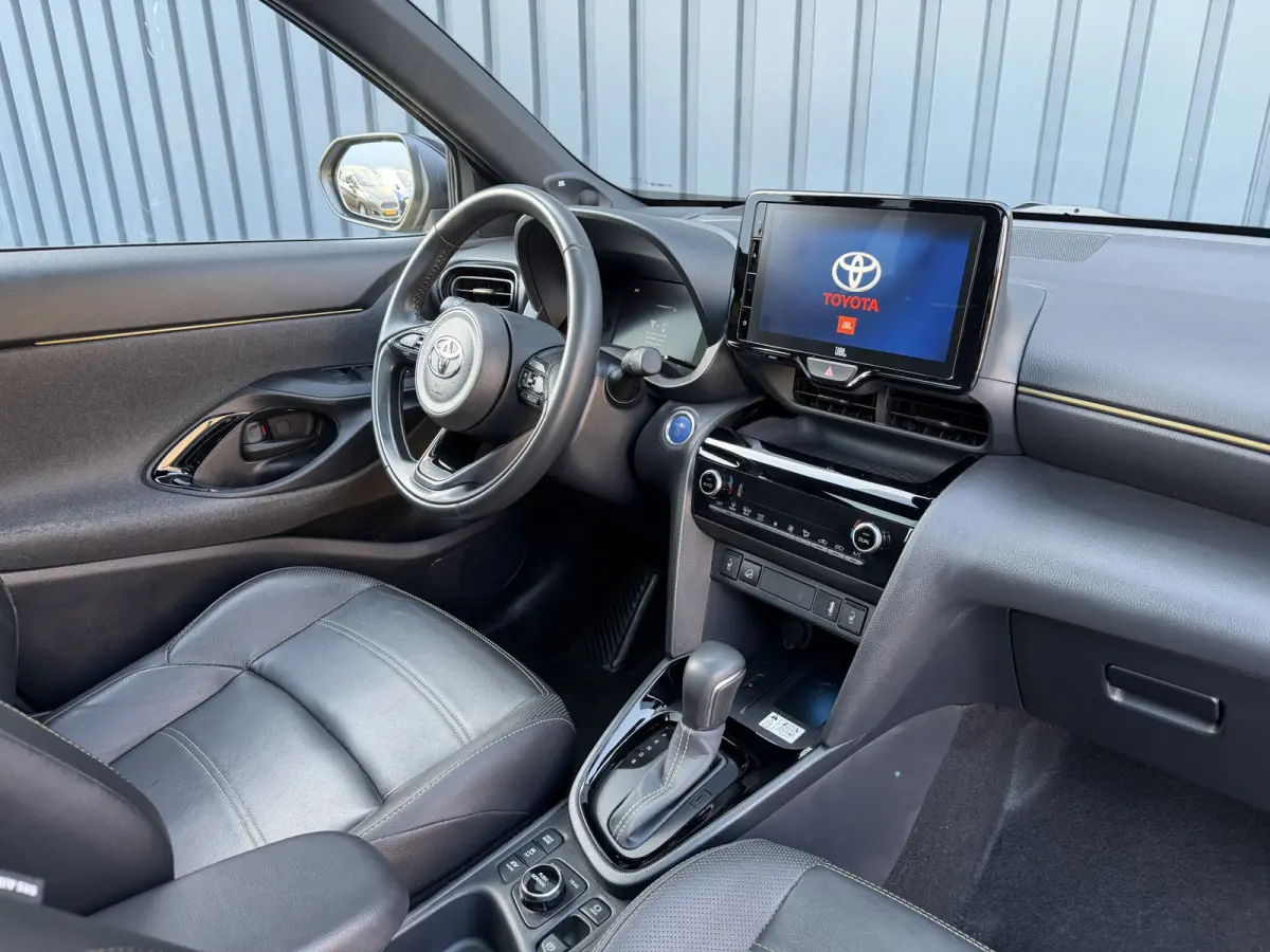 1.5 Hybrid AWD Launch Edition | Pano dak | Vol leer | Head-up | JBL | 10 jr GARANTIE | Rijklaar!!!