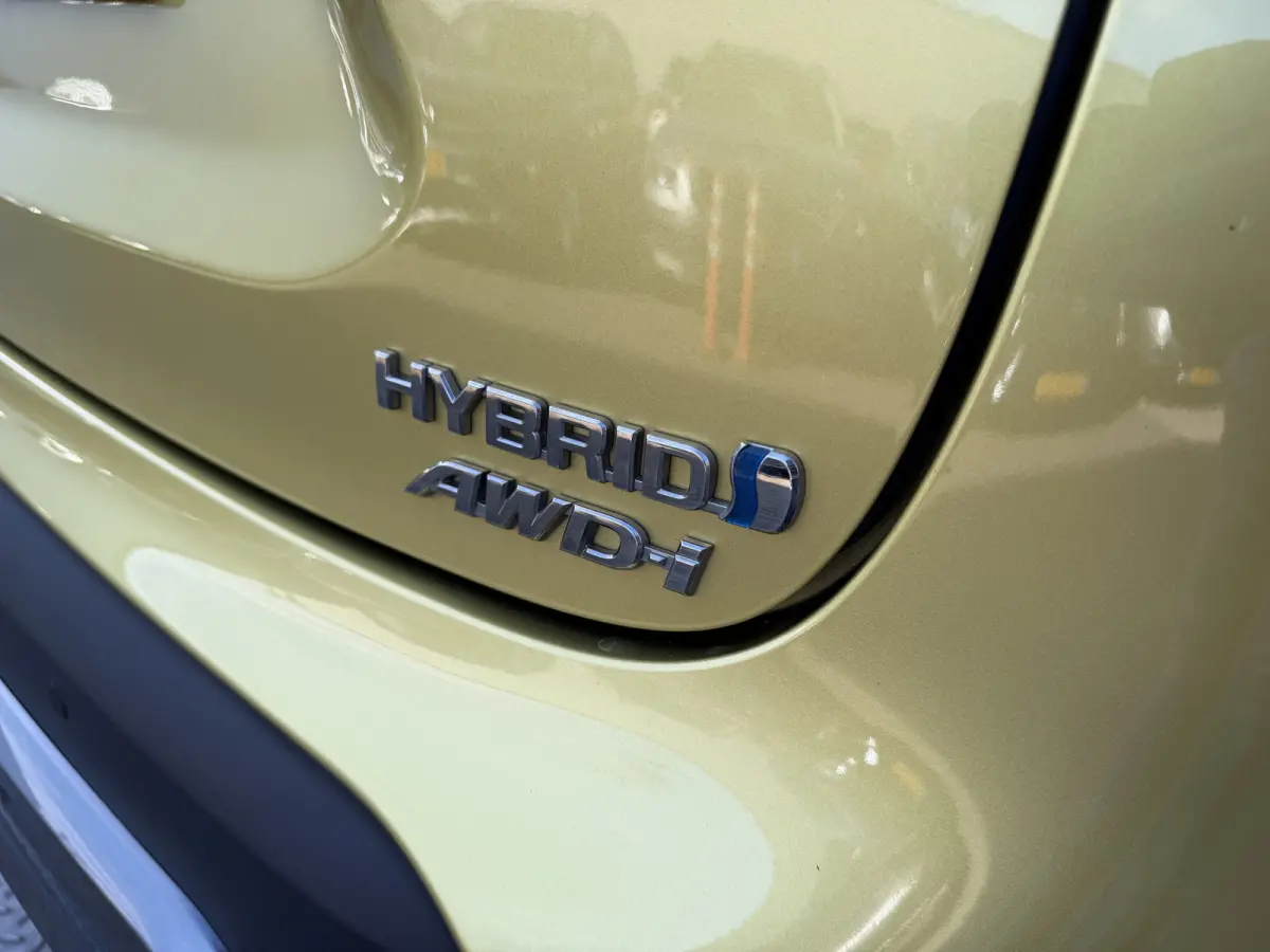 1.5 Hybrid AWD Launch Edition | Pano dak | Vol leer | Head-up | JBL | 10 jr GARANTIE | Rijklaar!!!