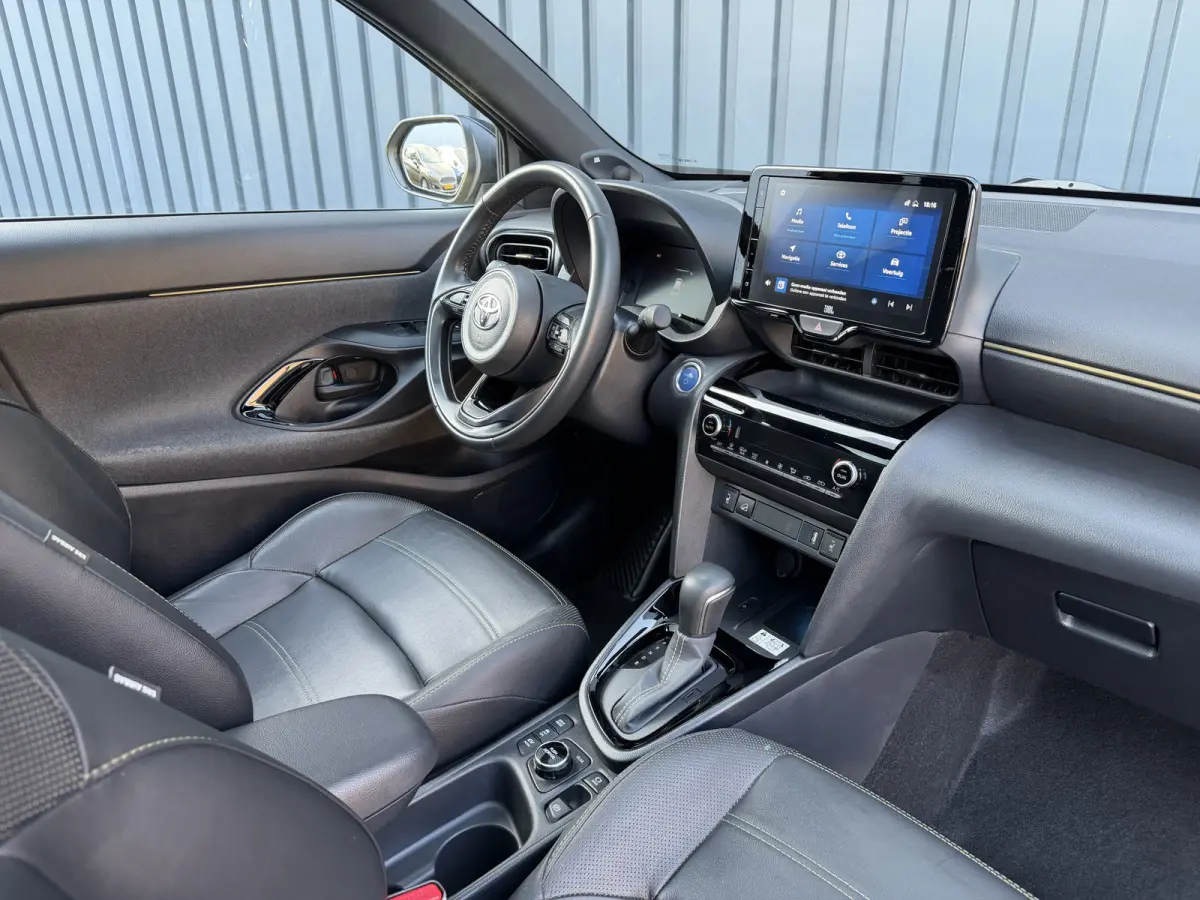 1.5 Hybrid AWD Launch Edition | Pano dak | Vol leer | Head-up | JBL | 10 jr GARANTIE | Rijklaar!!!