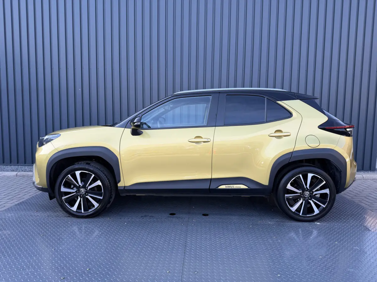 1.5 Hybrid AWD Launch Edition | Pano dak | Vol leer | Head-up | JBL | 10 jr GARANTIE | Rijklaar!!!