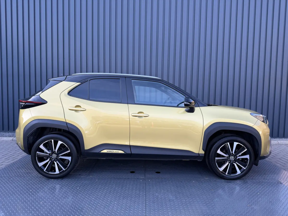 1.5 Hybrid AWD Launch Edition | Pano dak | Vol leer | Head-up | JBL | 10 jr GARANTIE | Rijklaar!!!