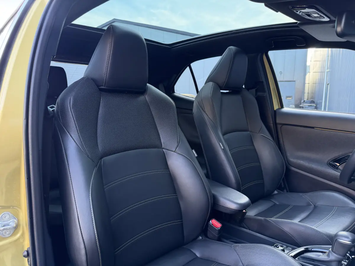1.5 Hybrid AWD Launch Edition | Pano dak | Vol leer | Head-up | JBL | 10 jr GARANTIE | Rijklaar!!!