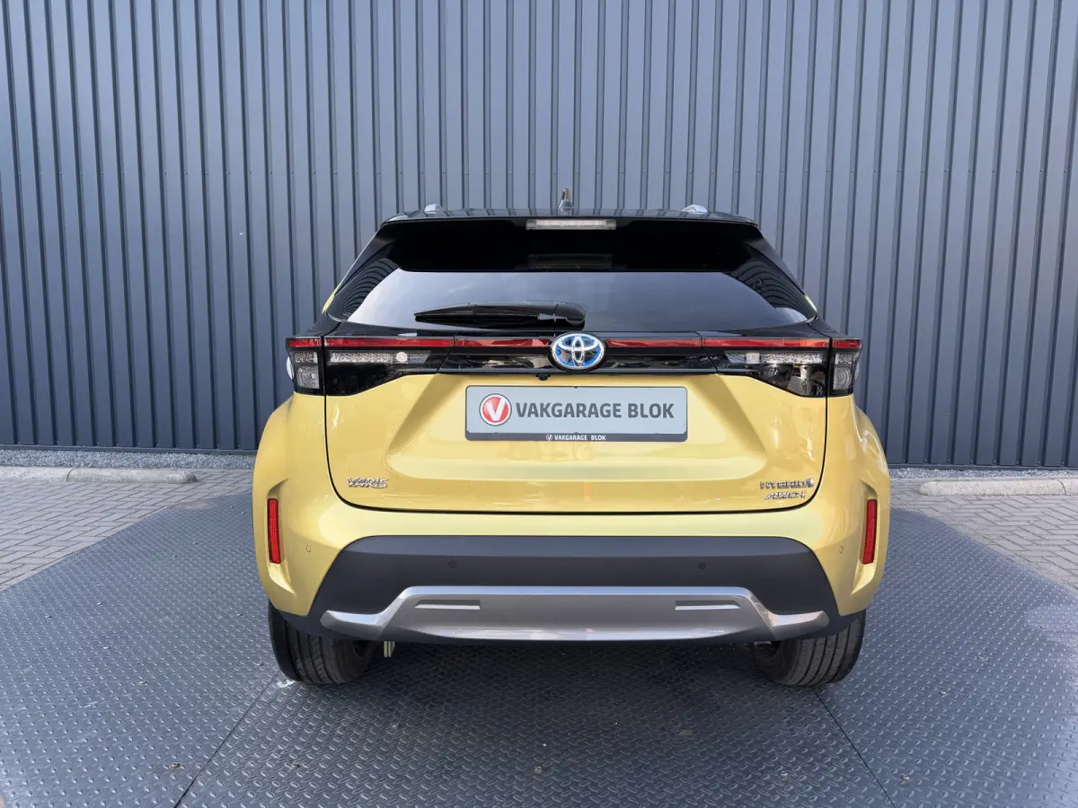 1.5 Hybrid AWD Launch Edition | Pano dak | Vol leer | Head-up | JBL | 10 jr GARANTIE | Rijklaar!!!