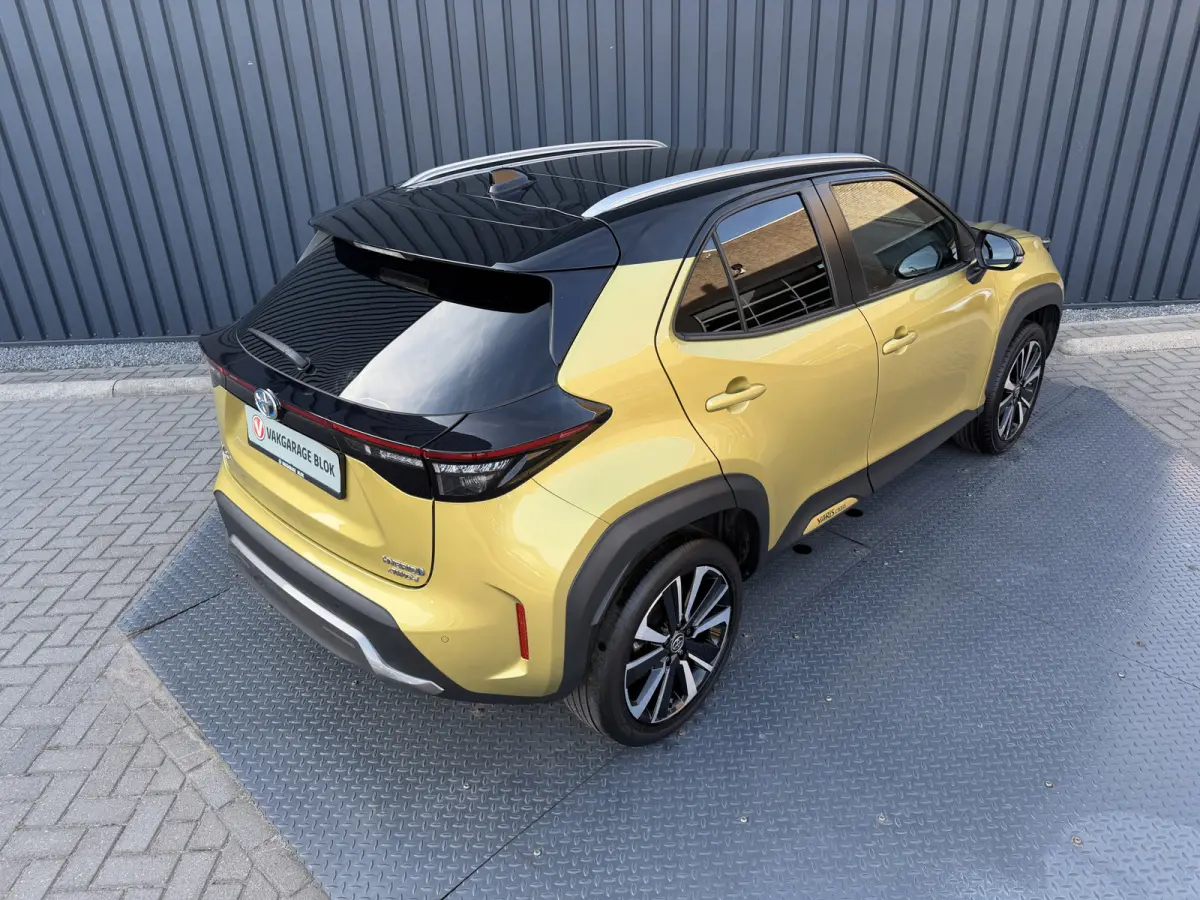 1.5 Hybrid AWD Launch Edition | Pano dak | Vol leer | Head-up | JBL | 10 jr GARANTIE | Rijklaar!!!