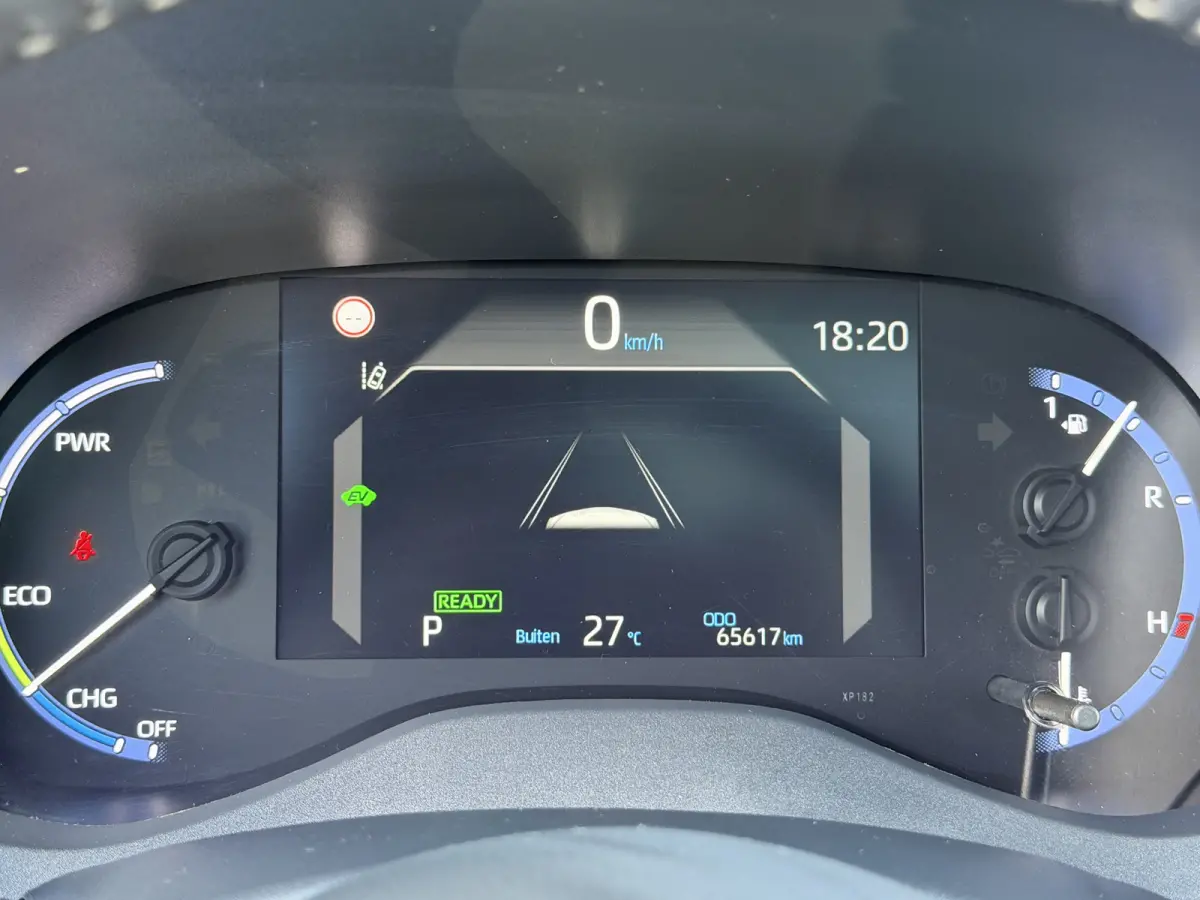 1.5 Hybrid AWD Launch Edition | Pano dak | Vol leer | Head-up | JBL | 10 jr GARANTIE | Rijklaar!!!