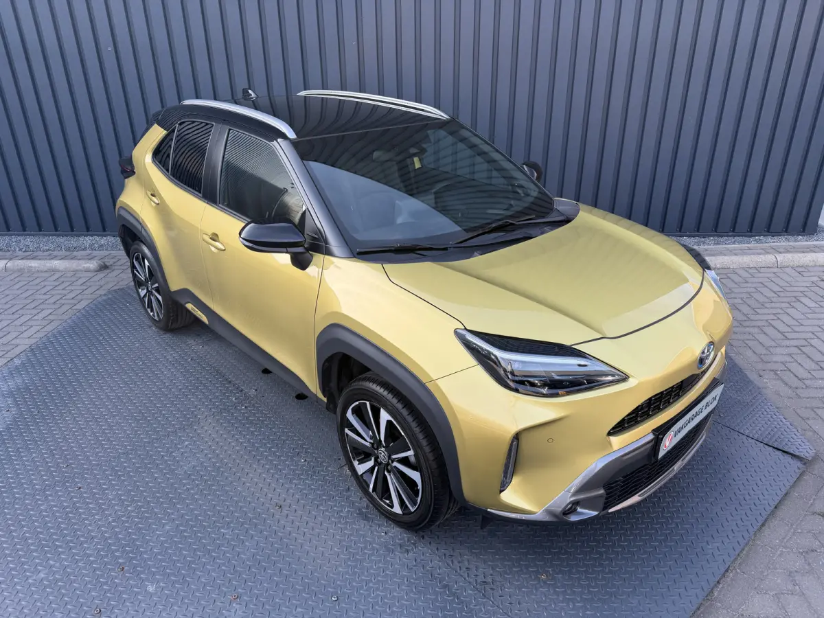1.5 Hybrid AWD Launch Edition | Pano dak | Vol leer | Head-up | JBL | 10 jr GARANTIE | Rijklaar!!!