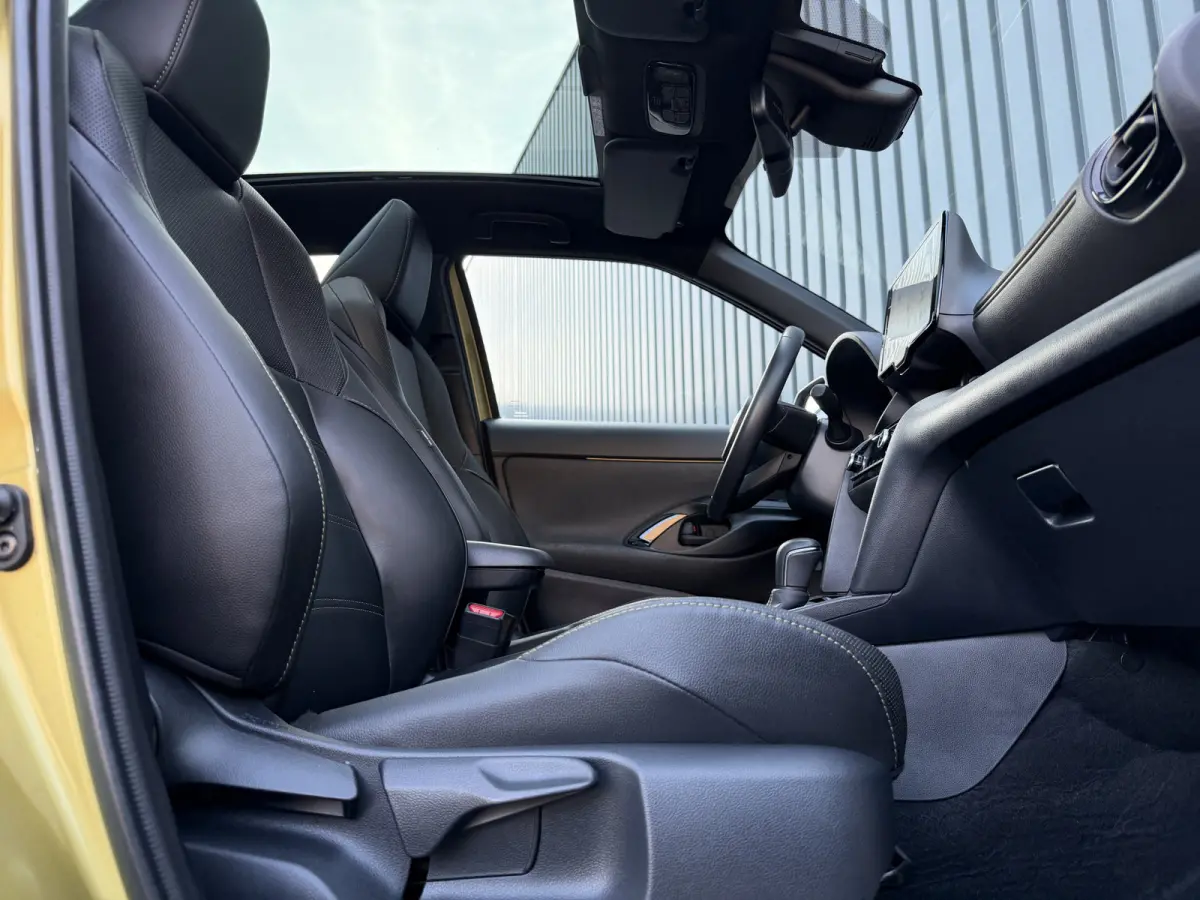 1.5 Hybrid AWD Launch Edition | Pano dak | Vol leer | Head-up | JBL | 10 jr GARANTIE | Rijklaar!!!