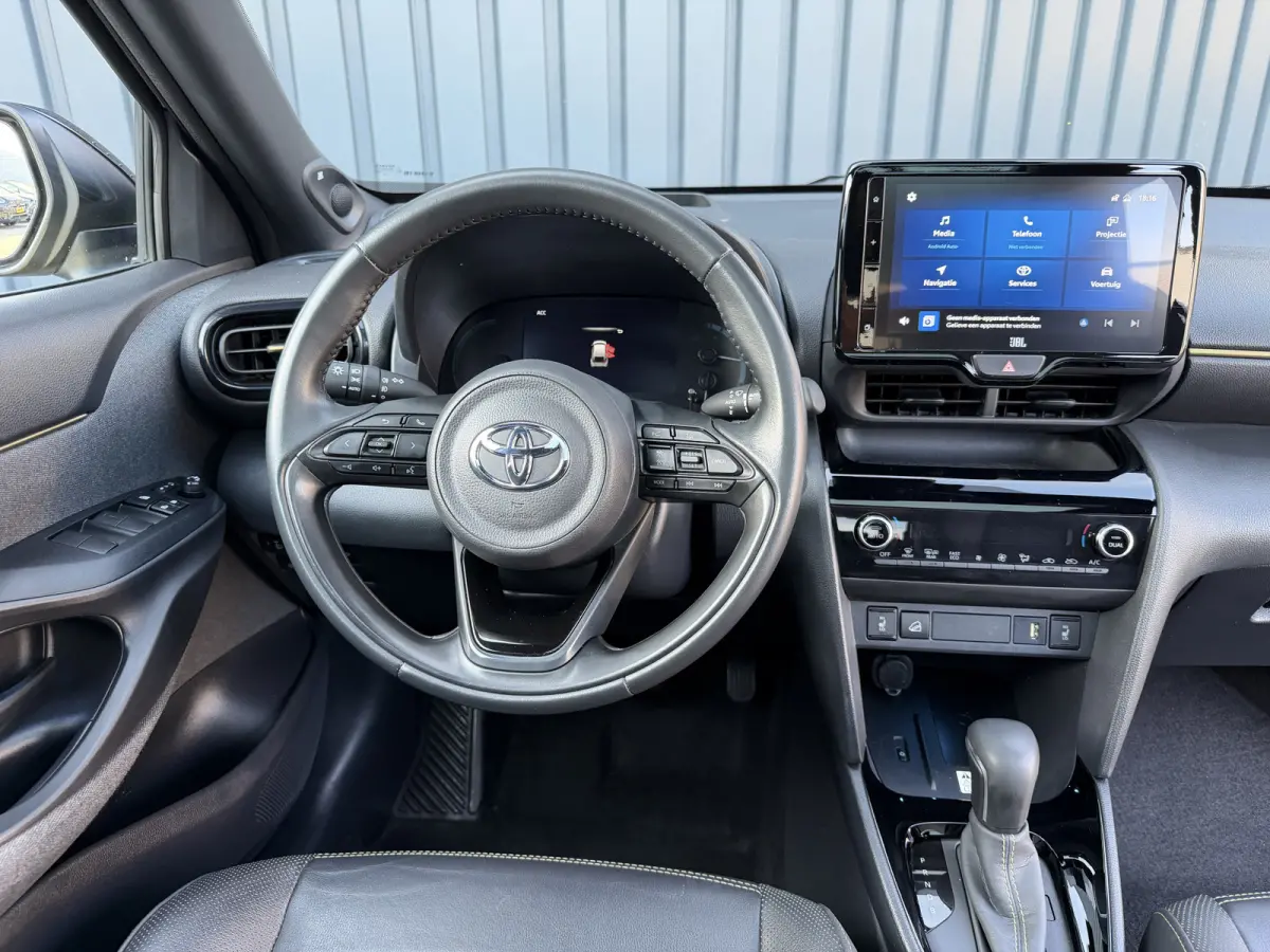 1.5 Hybrid AWD Launch Edition | Pano dak | Vol leer | Head-up | JBL | 10 jr GARANTIE | Rijklaar!!!