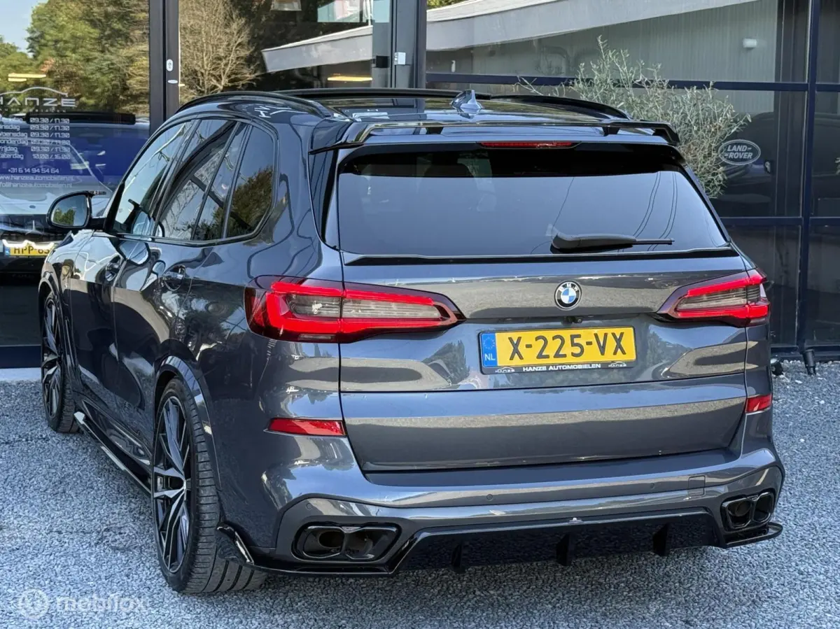 xDrive45e High Executive|Skylounge|Pano|22"|ACC|Lane|