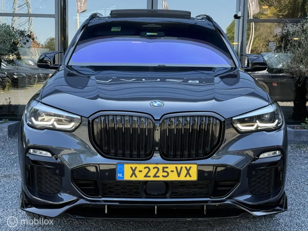 xDrive45e High Executive|Skylounge|Pano|22"|ACC|Lane|