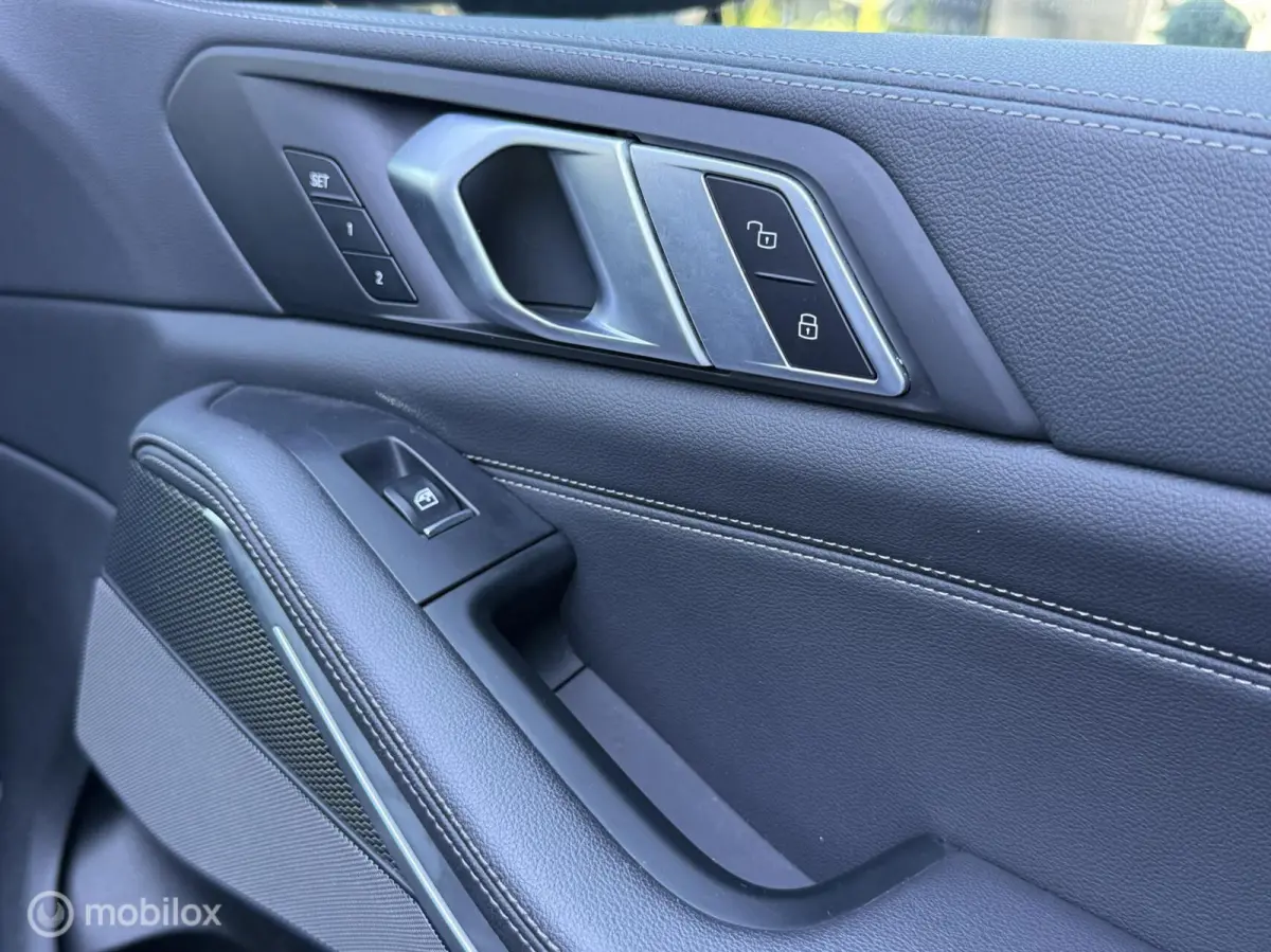 xDrive45e High Executive|Skylounge|Pano|22"|ACC|Lane|