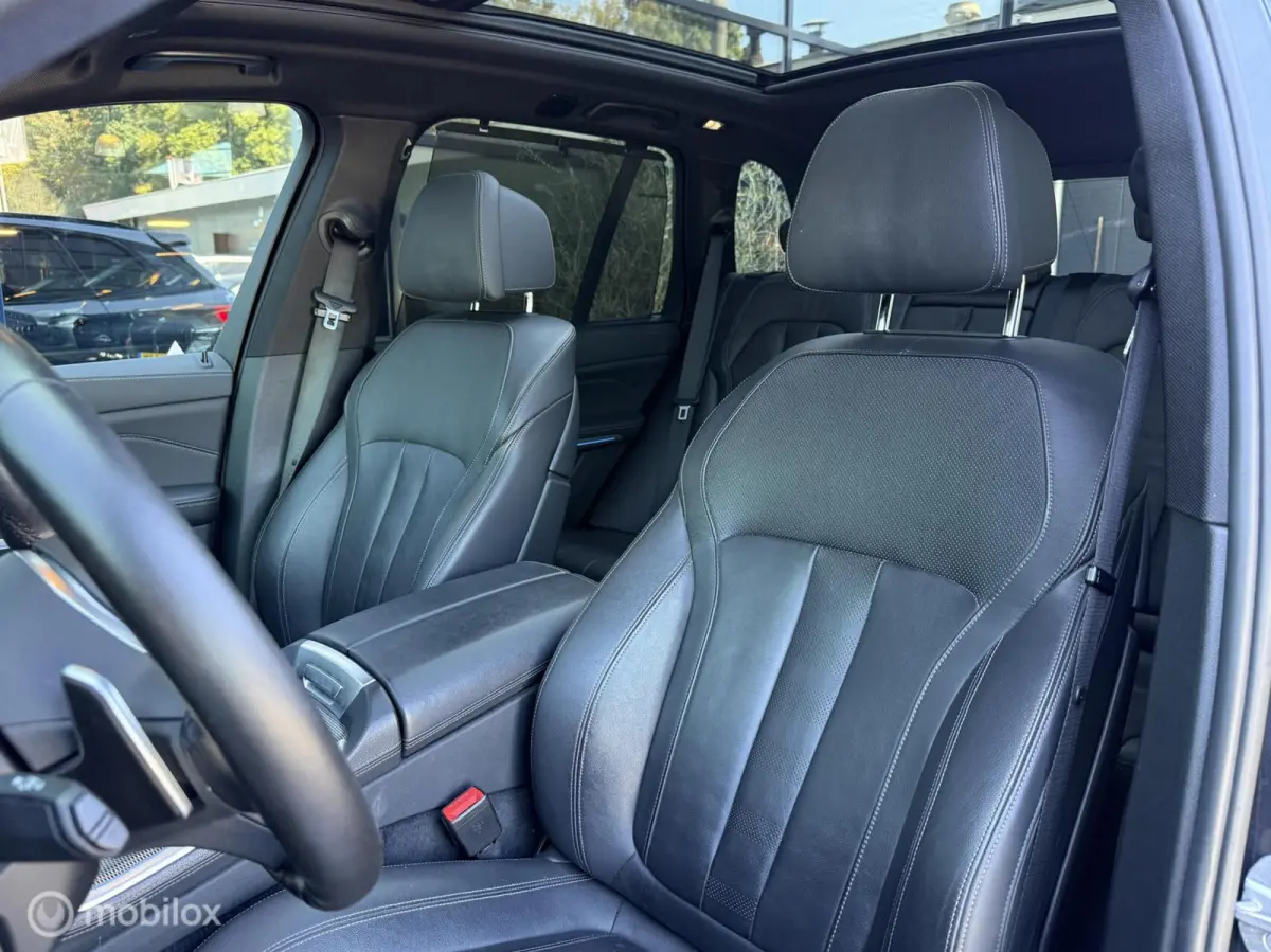 xDrive45e High Executive|Skylounge|Pano|22"|ACC|Lane|