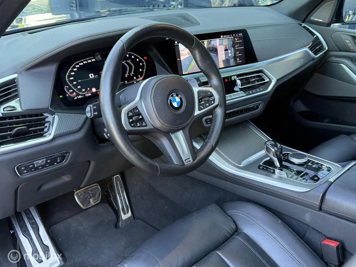 xDrive45e High Executive|Skylounge|Pano|22"|ACC|Lane|