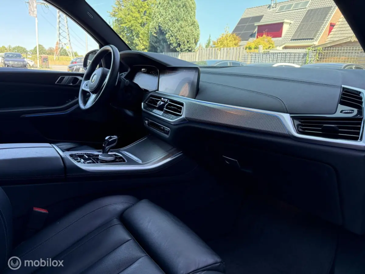 xDrive45e High Executive|Skylounge|Pano|22"|ACC|Lane|