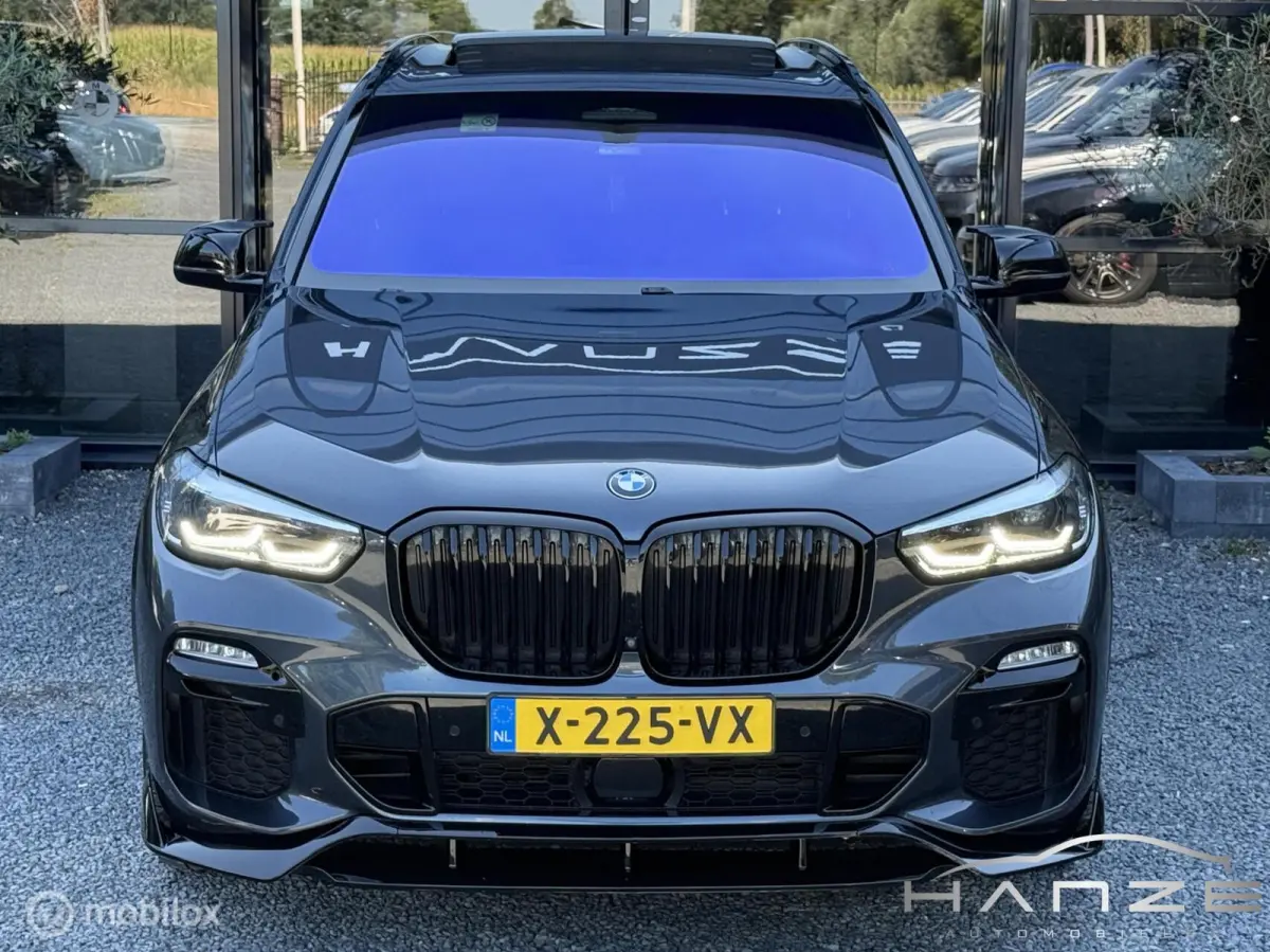 xDrive45e High Executive|Skylounge|Pano|22"|ACC|Lane|