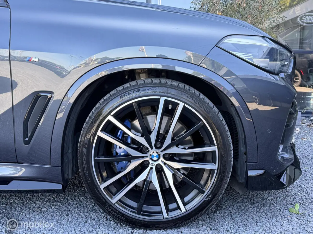 xDrive45e High Executive|Skylounge|Pano|22"|ACC|Lane|