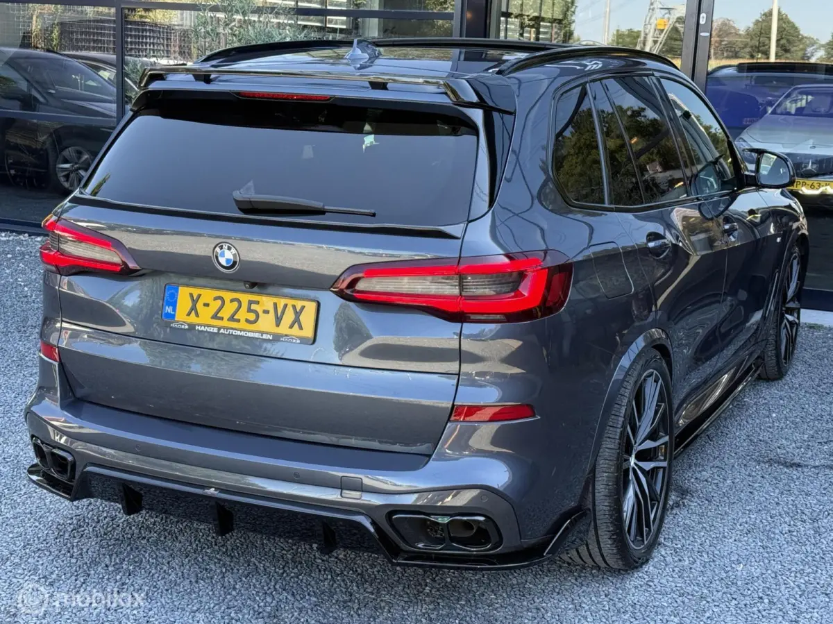 xDrive45e High Executive|Skylounge|Pano|22"|ACC|Lane|