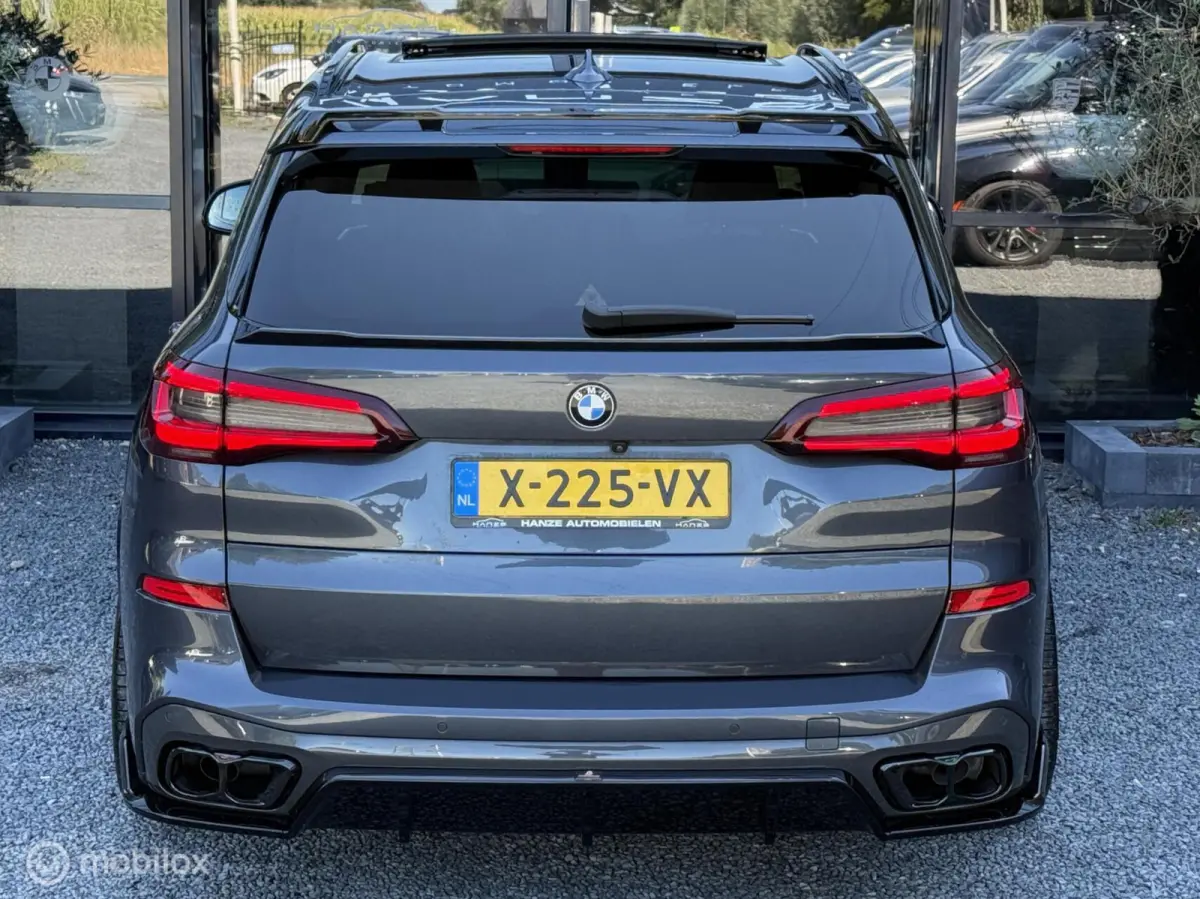 xDrive45e High Executive|Skylounge|Pano|22"|ACC|Lane|