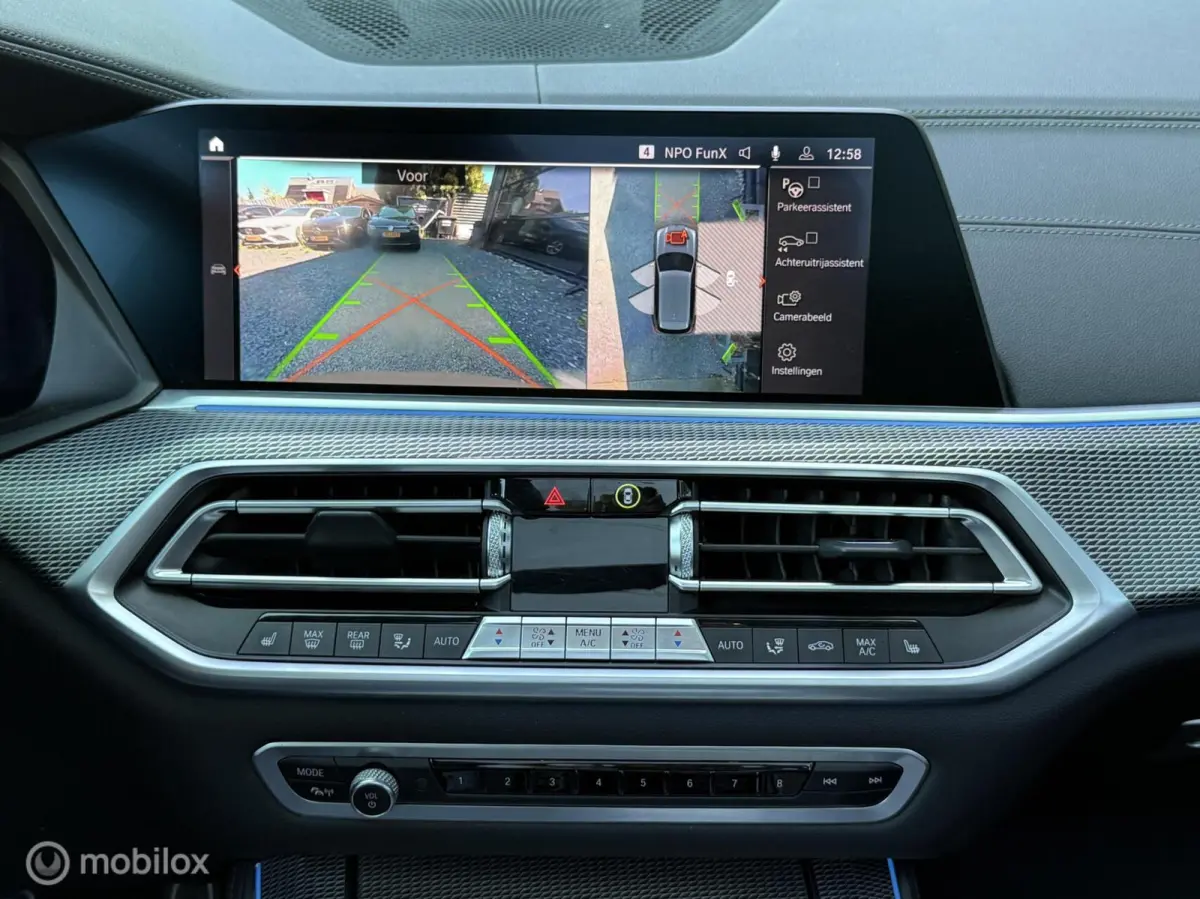 xDrive45e High Executive|Skylounge|Pano|22"|ACC|Lane|