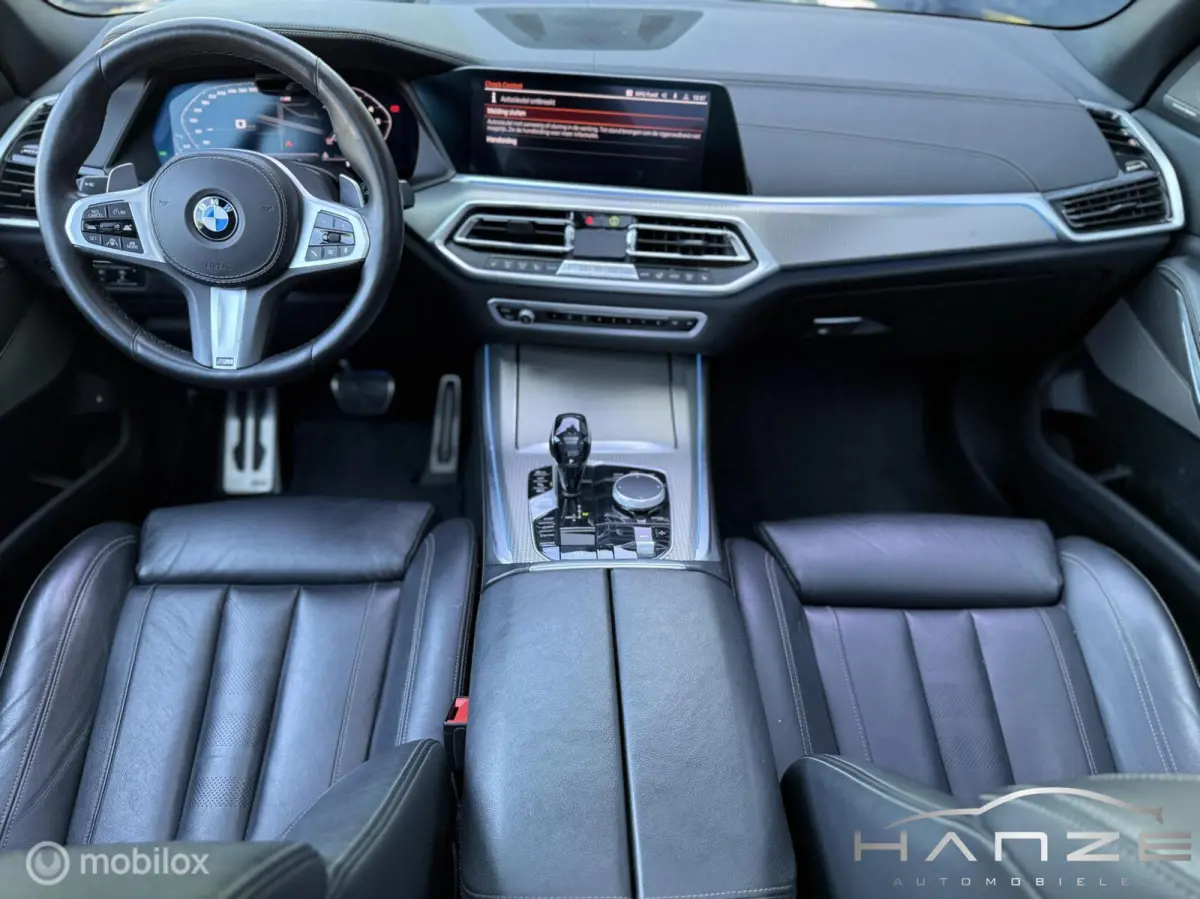 xDrive45e High Executive|Skylounge|Pano|22"|ACC|Lane|
