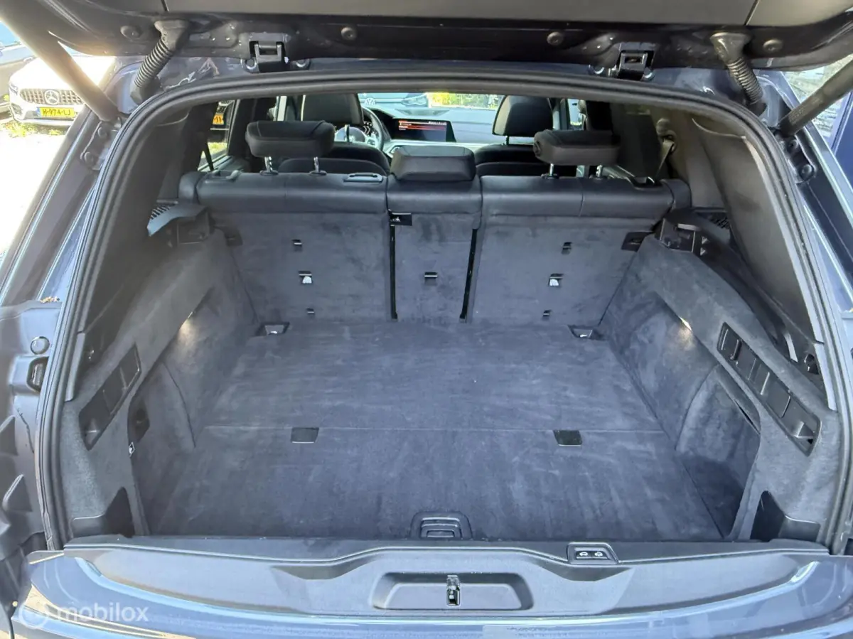 xDrive45e High Executive|Skylounge|Pano|22"|ACC|Lane|