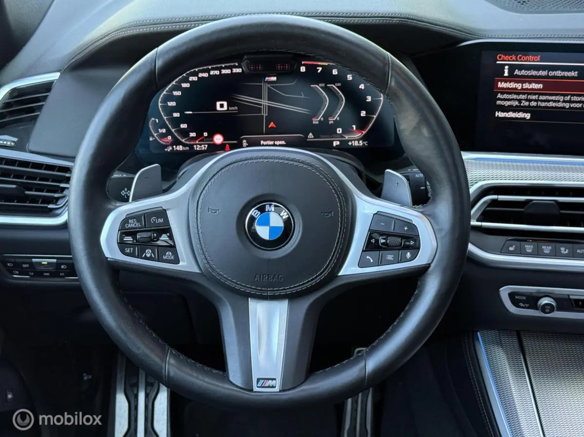 xDrive45e High Executive|Skylounge|Pano|22"|ACC|Lane|