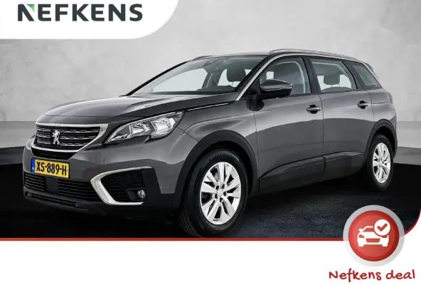 1.2 130pk Blue Lease Executive | Navigatie | Climate Control | Cruise Control | 17"LMV | Parkeersensoren | Apple Carplay/Android Auto |