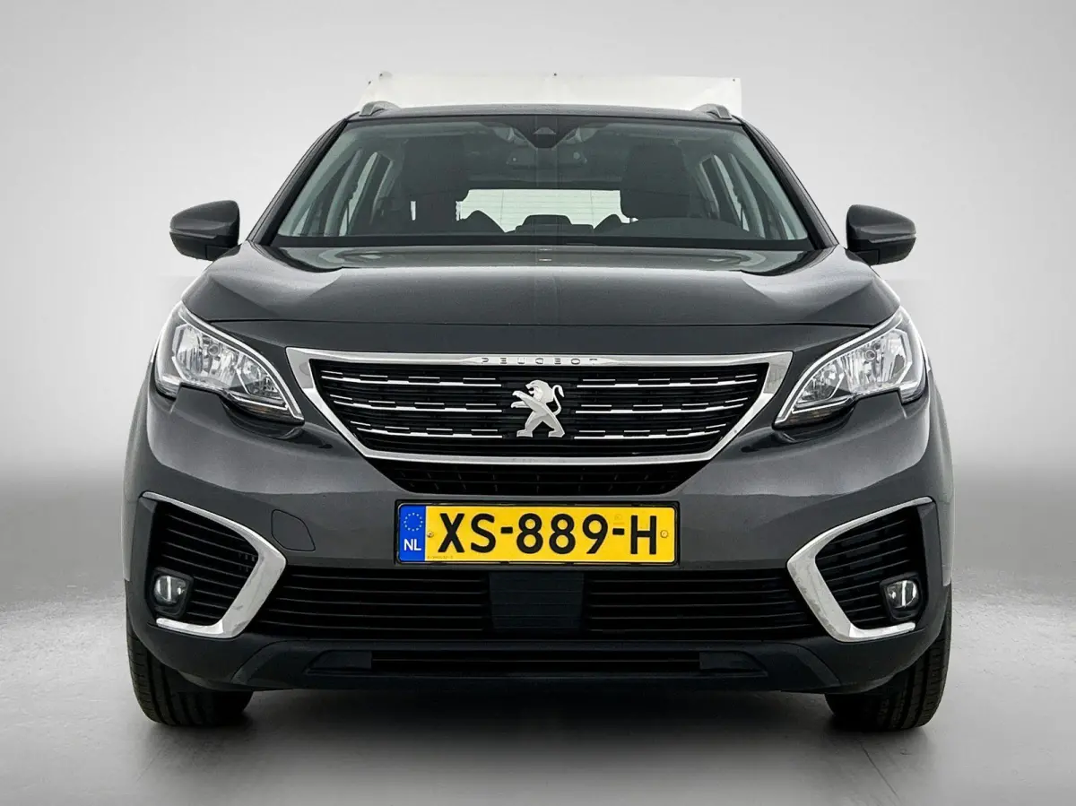 1.2 130pk Blue Lease Executive | Navigatie | Climate Control | Cruise Control | 17"LMV | Parkeersensoren | Apple Carplay/Android Auto |