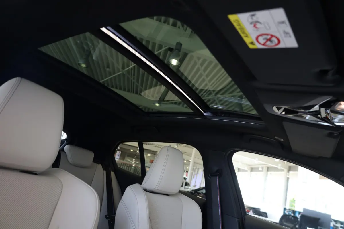 120 | M Sport Pro | Panoramadak | Driving Assistant Plus | Harman/Kardon | Head-Up Display