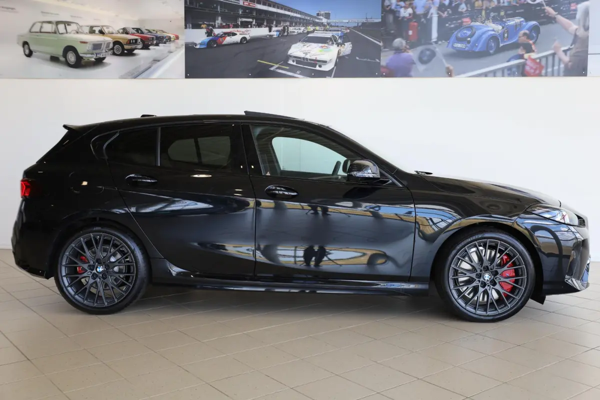 120 | M Sport Pro | Panoramadak | Driving Assistant Plus | Harman/Kardon | Head-Up Display