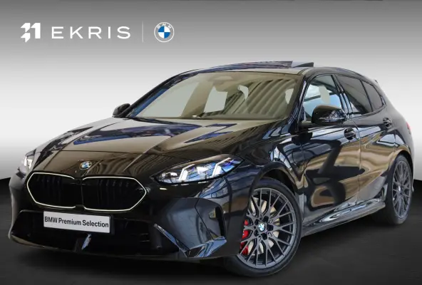 120 | M Sport Pro | Panoramadak | Driving Assistant Plus | Harman/Kardon | Head-Up Display