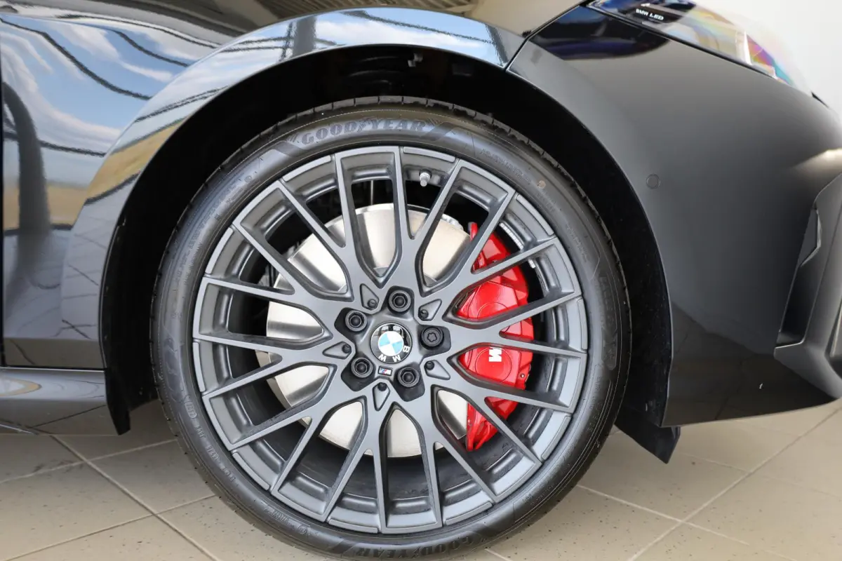 120 | M Sport Pro | Panoramadak | Driving Assistant Plus | Harman/Kardon | Head-Up Display