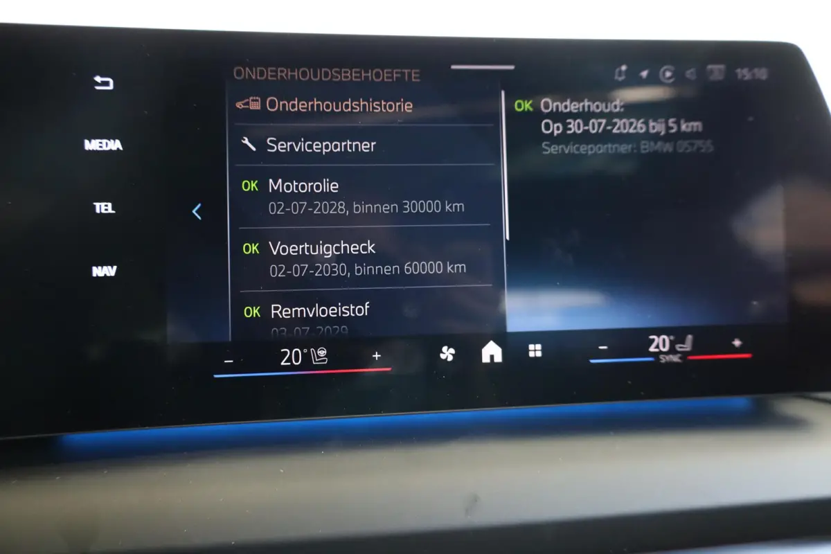 120 | M Sport Pro | Panoramadak | Driving Assistant Plus | Harman/Kardon | Head-Up Display