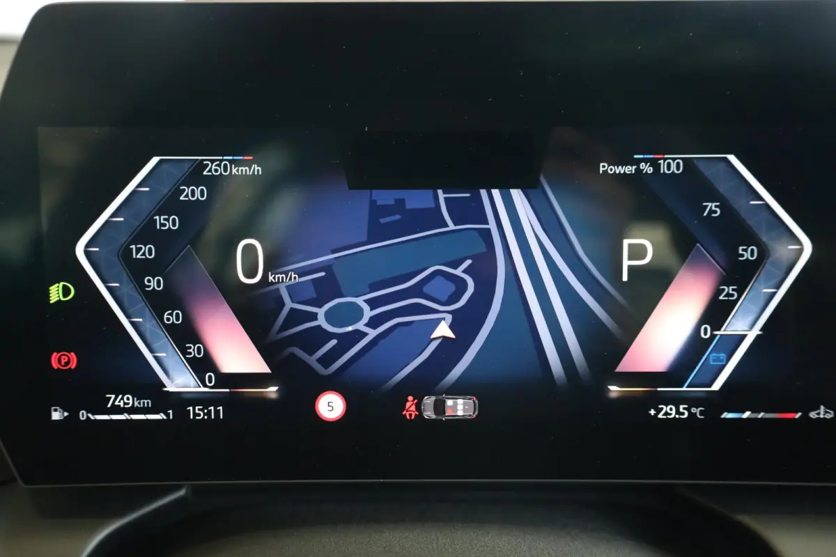 120 | M Sport Pro | Panoramadak | Driving Assistant Plus | Harman/Kardon | Head-Up Display