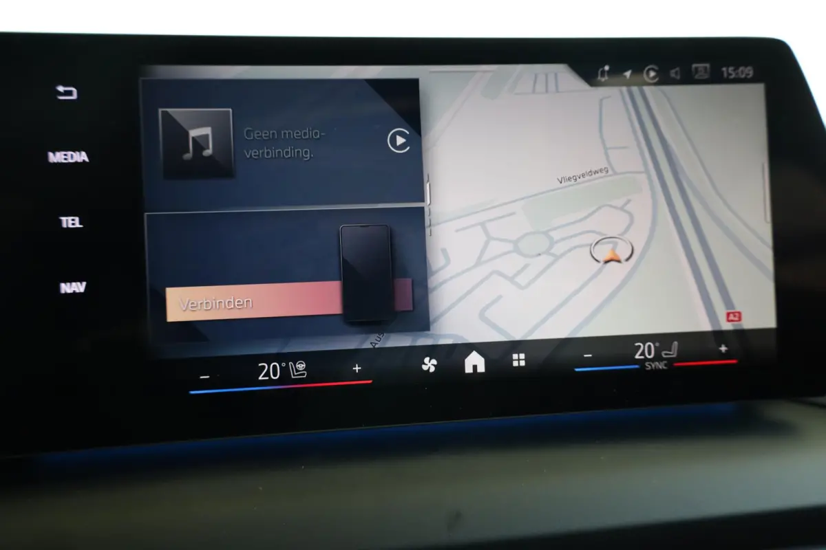 120 | M Sport Pro | Panoramadak | Driving Assistant Plus | Harman/Kardon | Head-Up Display