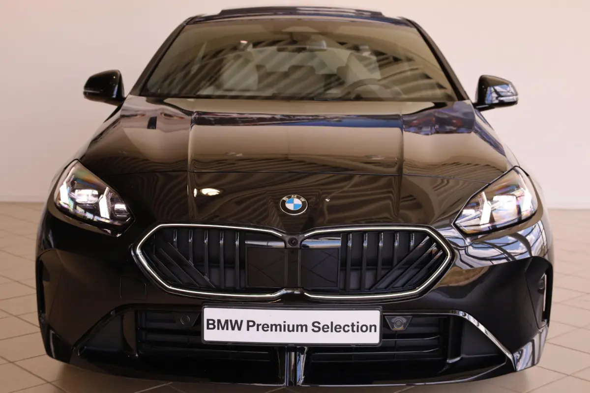 120 | M Sport Pro | Panoramadak | Driving Assistant Plus | Harman/Kardon | Head-Up Display