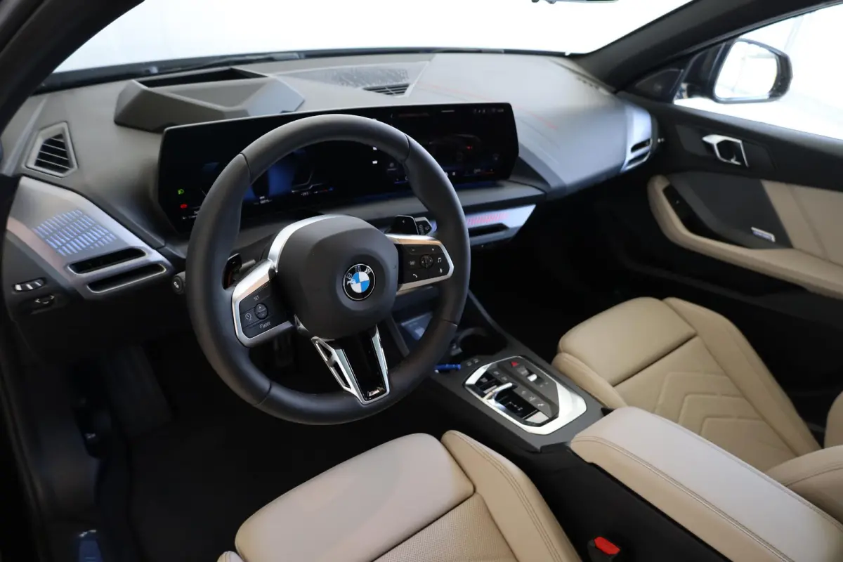 120 | M Sport Pro | Panoramadak | Driving Assistant Plus | Harman/Kardon | Head-Up Display