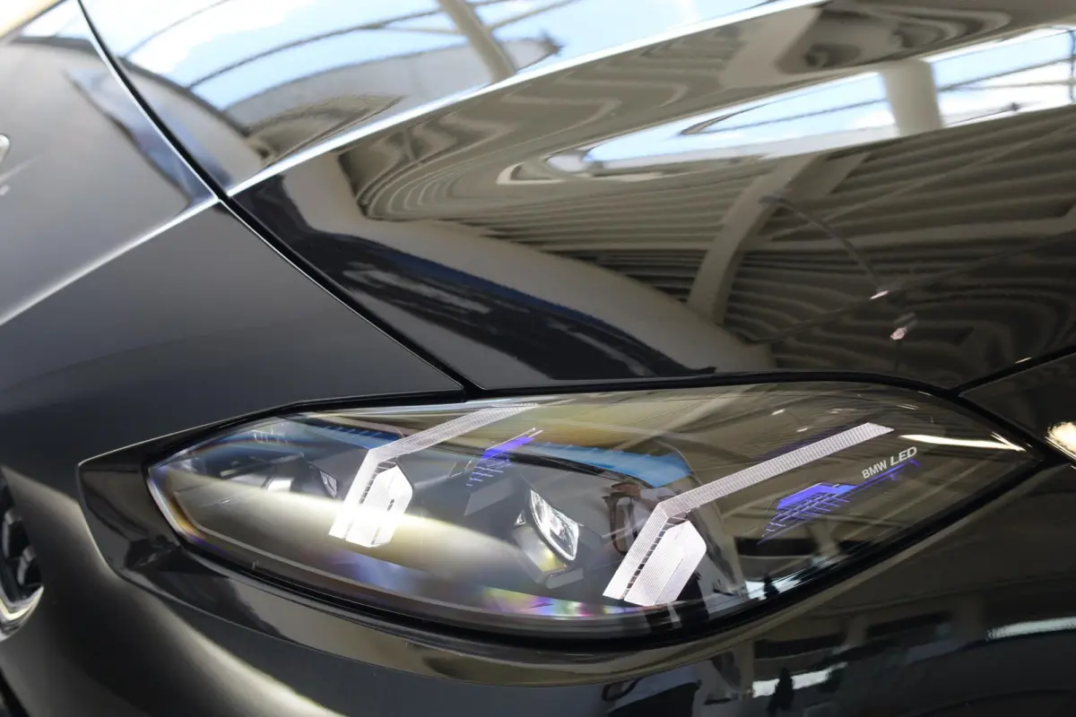 120 | M Sport Pro | Panoramadak | Driving Assistant Plus | Harman/Kardon | Head-Up Display