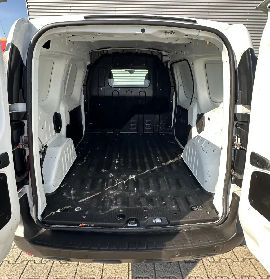 1.5 dCi 75 Generique kangoo Navi|Cruise|Airco