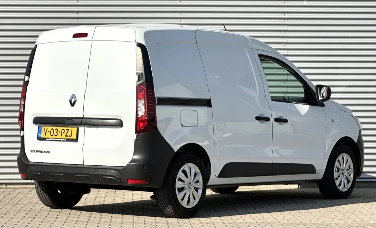 1.5 dCi 75 Generique kangoo Navi|Cruise|Airco
