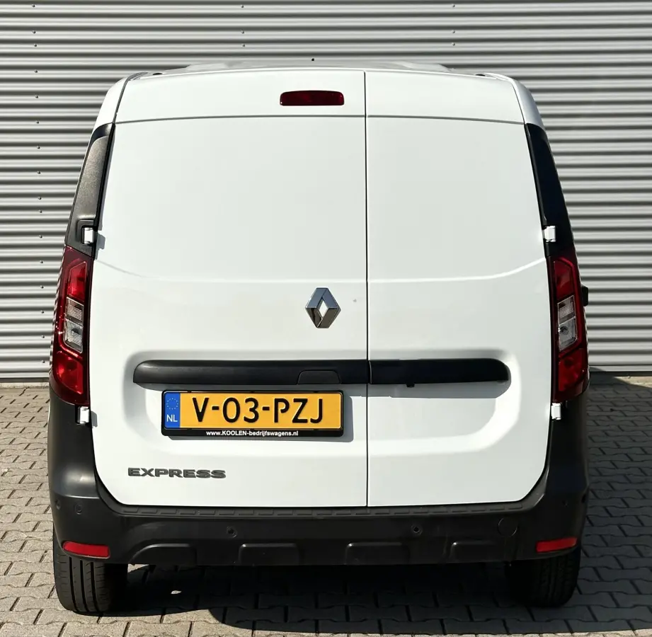 1.5 dCi 75 Generique kangoo Navi|Cruise|Airco